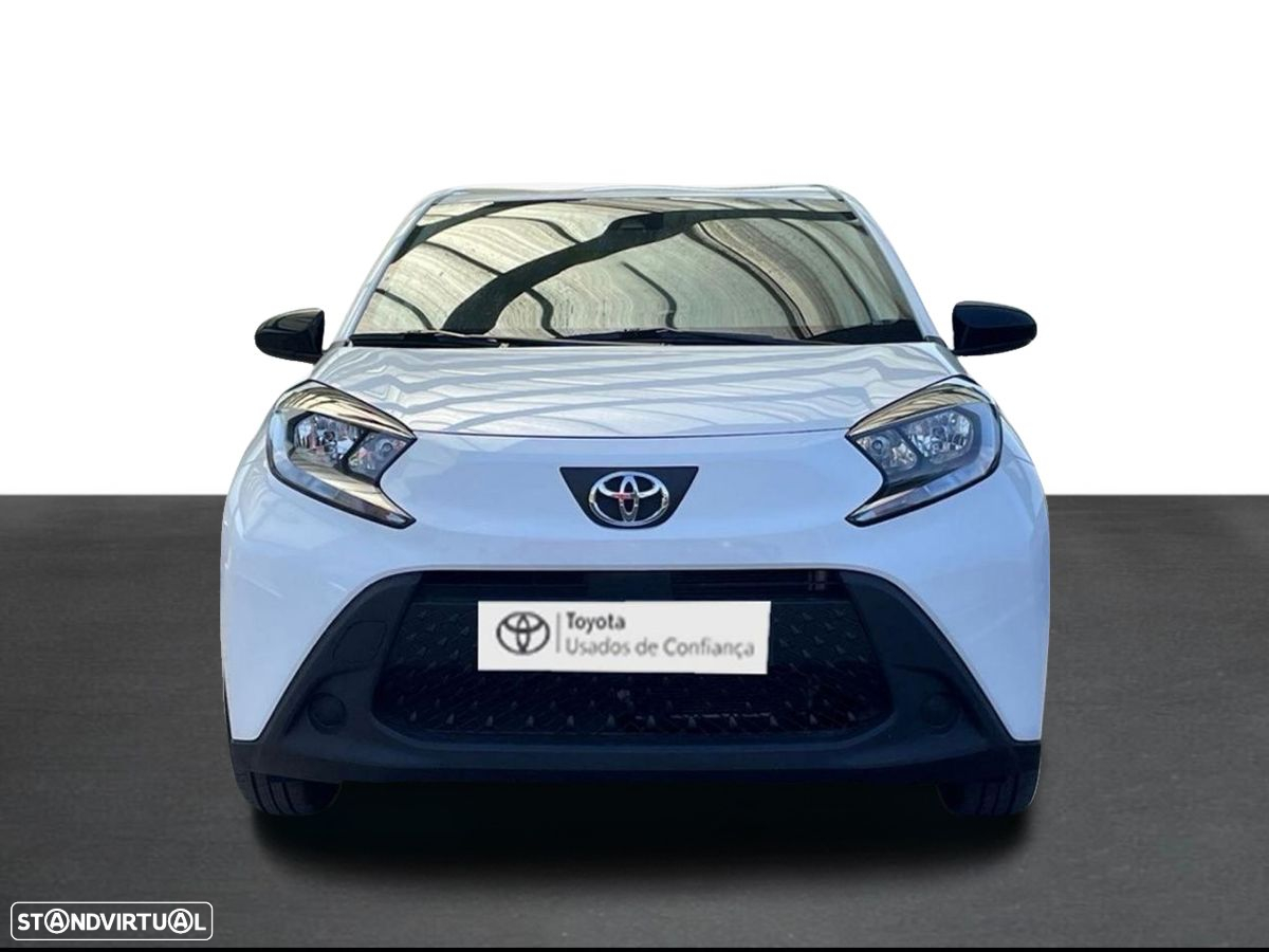 Toyota Aygo X 1.0 Play - 11