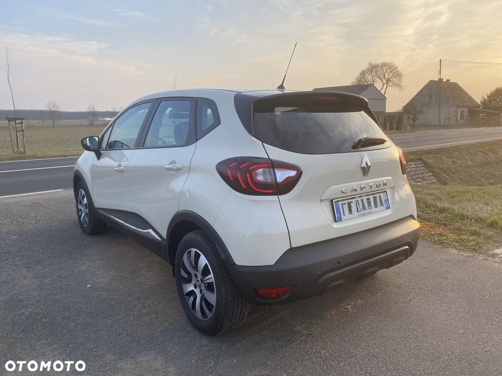 Renault Captur (ENERGY) TCe 90 INTENS - 3