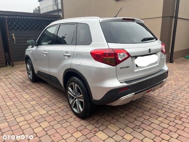 Suzuki Vitara - 5