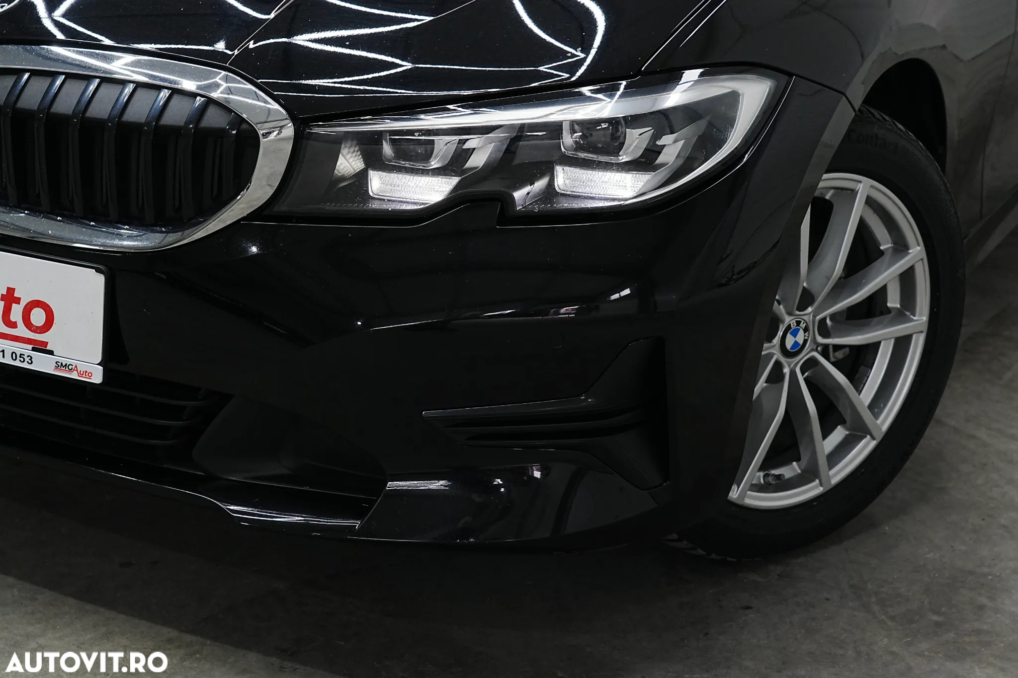 BMW Seria 3 - 22