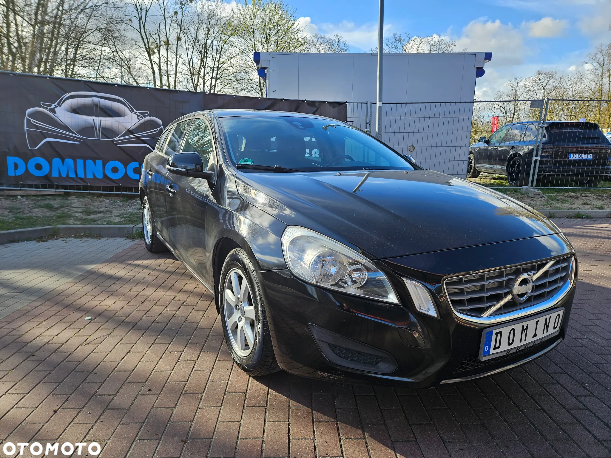 Volvo V60 D2 Base - 20