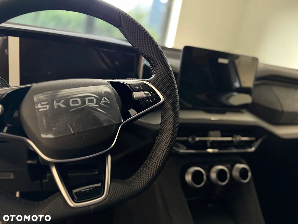 Skoda Kodiaq 2.0 TSI 4x4 Sportline DSG - 15