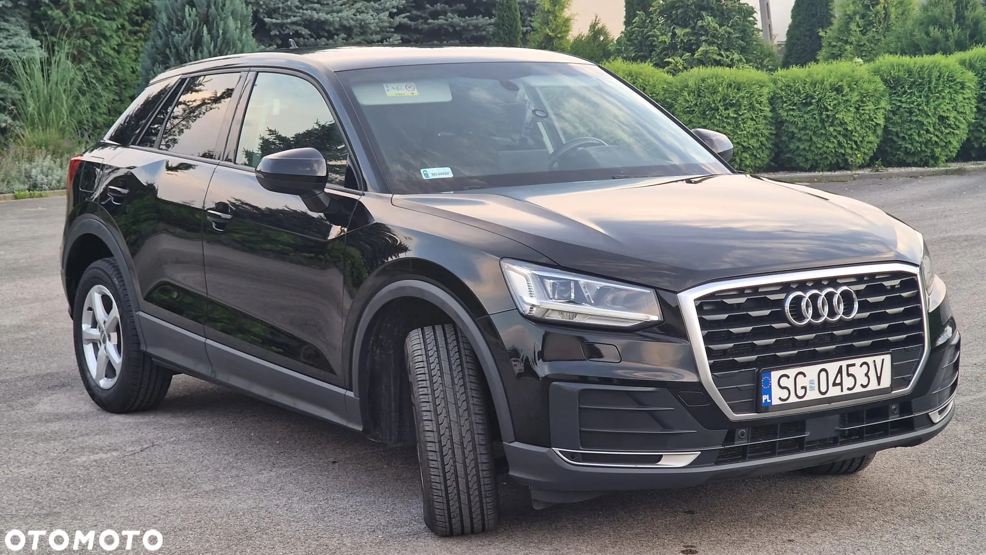 Audi Q2 35 TFSI S tronic - 20