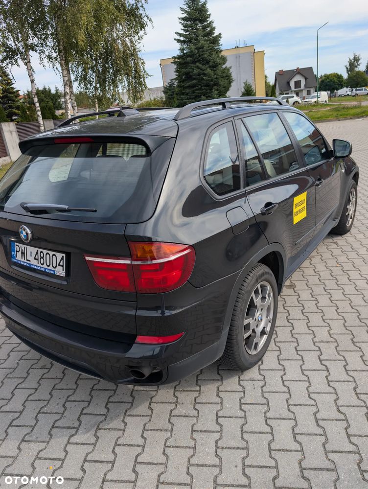 BMW X5 3.0d xDrive - 24