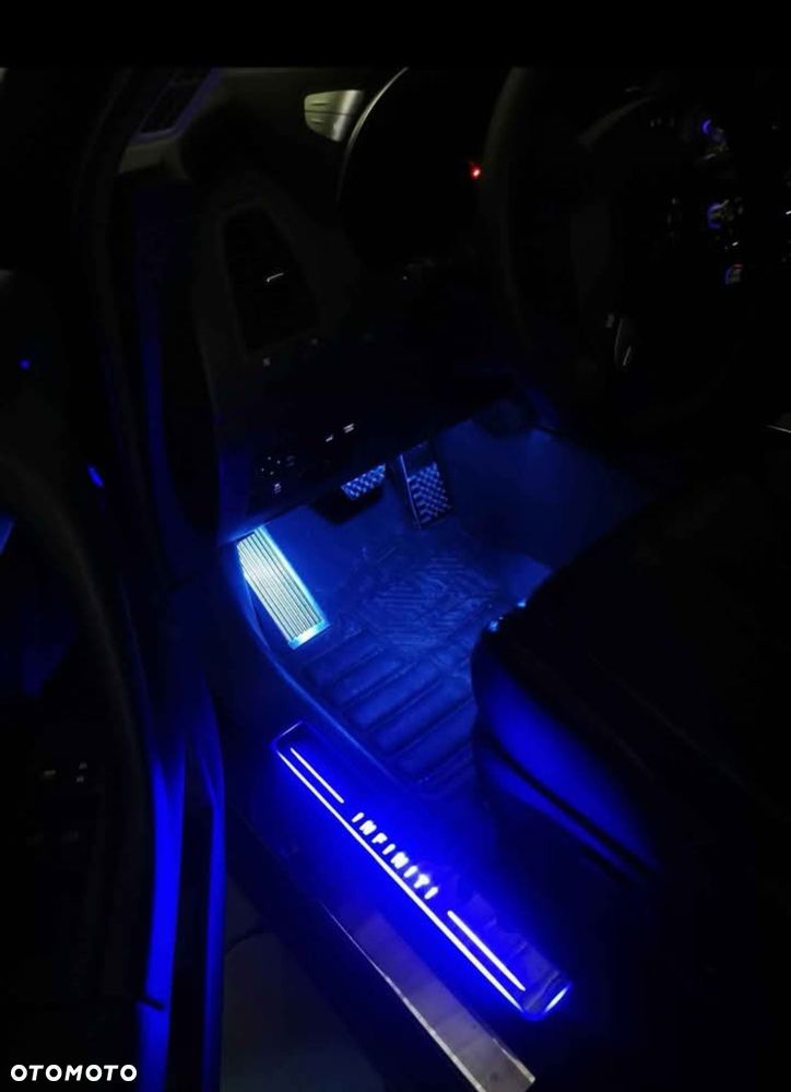 Infiniti QX70 3.7 GT Premium - 6