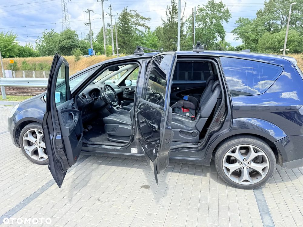 Ford S-Max - 7