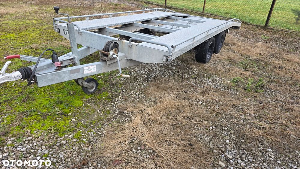 ALKORO ALKO-Verdonk VA2000 - 5