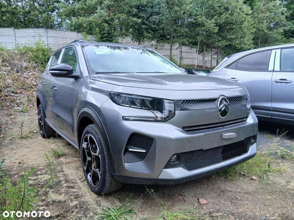 Citroën C3 1.2 mHEV Plus - 2
