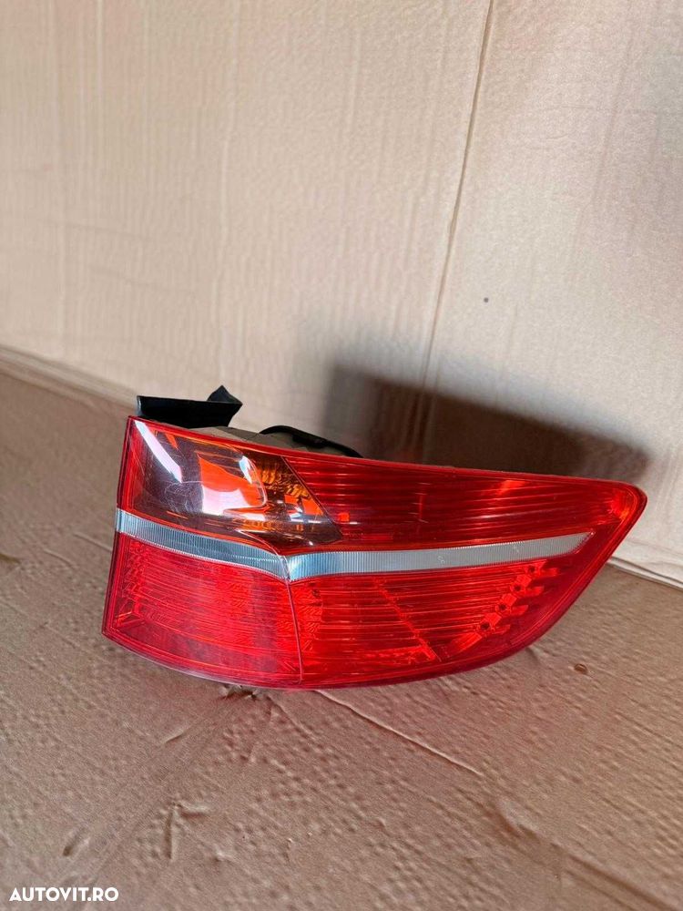 Lampa  Stop Tripla dreapta spate Originala BMW X6 E71 - 2