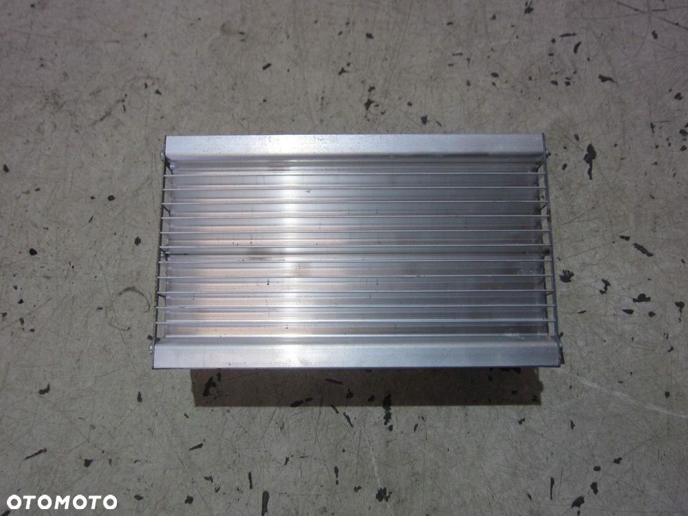 BMW F10 WZMACNIACZ HIFI AMPLITUNER HARMAN 65129312592 9239388 9241334 - 1