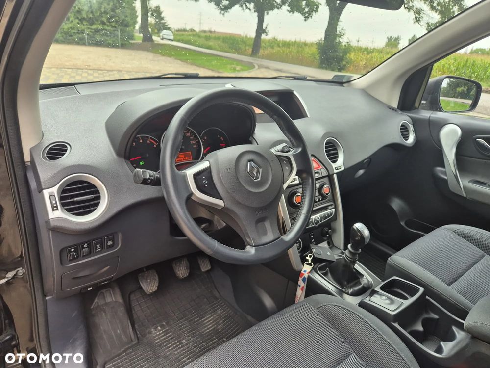 Renault Koleos 2.0 dCi Expression - 24