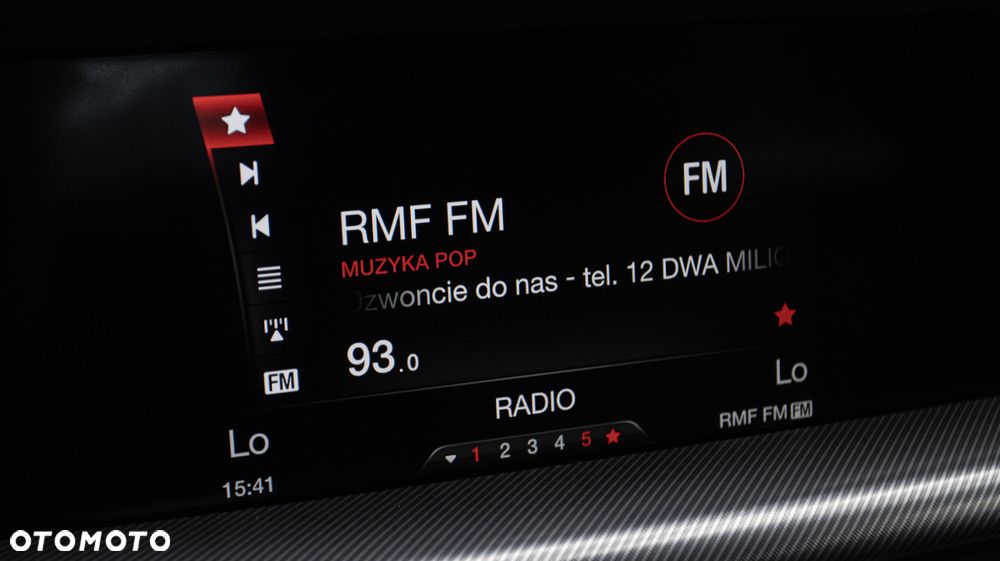 Alfa Romeo Stelvio 2.0 Turbo Executive Q4 - 27