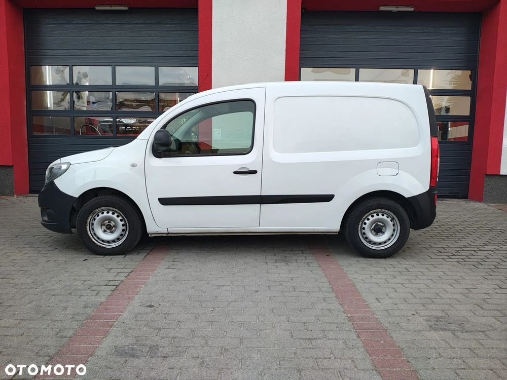 Mercedes-Benz CITAN - 30