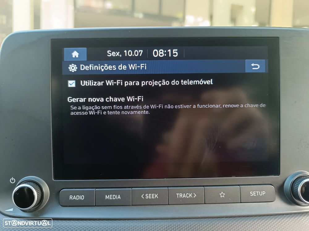 Hyundai Kauai 1.0 T-GDi N-Line - 52