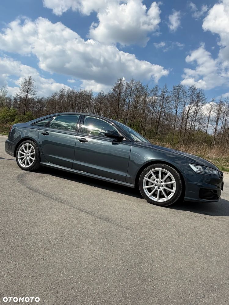 Audi A6 Limousine - 5