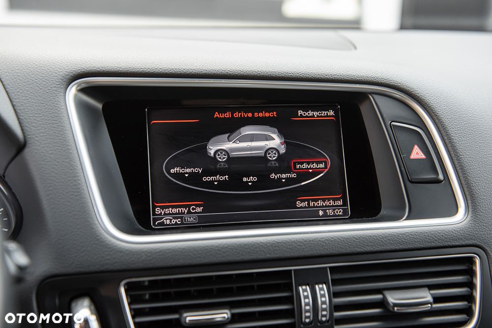 Audi SQ5 3.0 TDI Quattro Tiptronic - 22