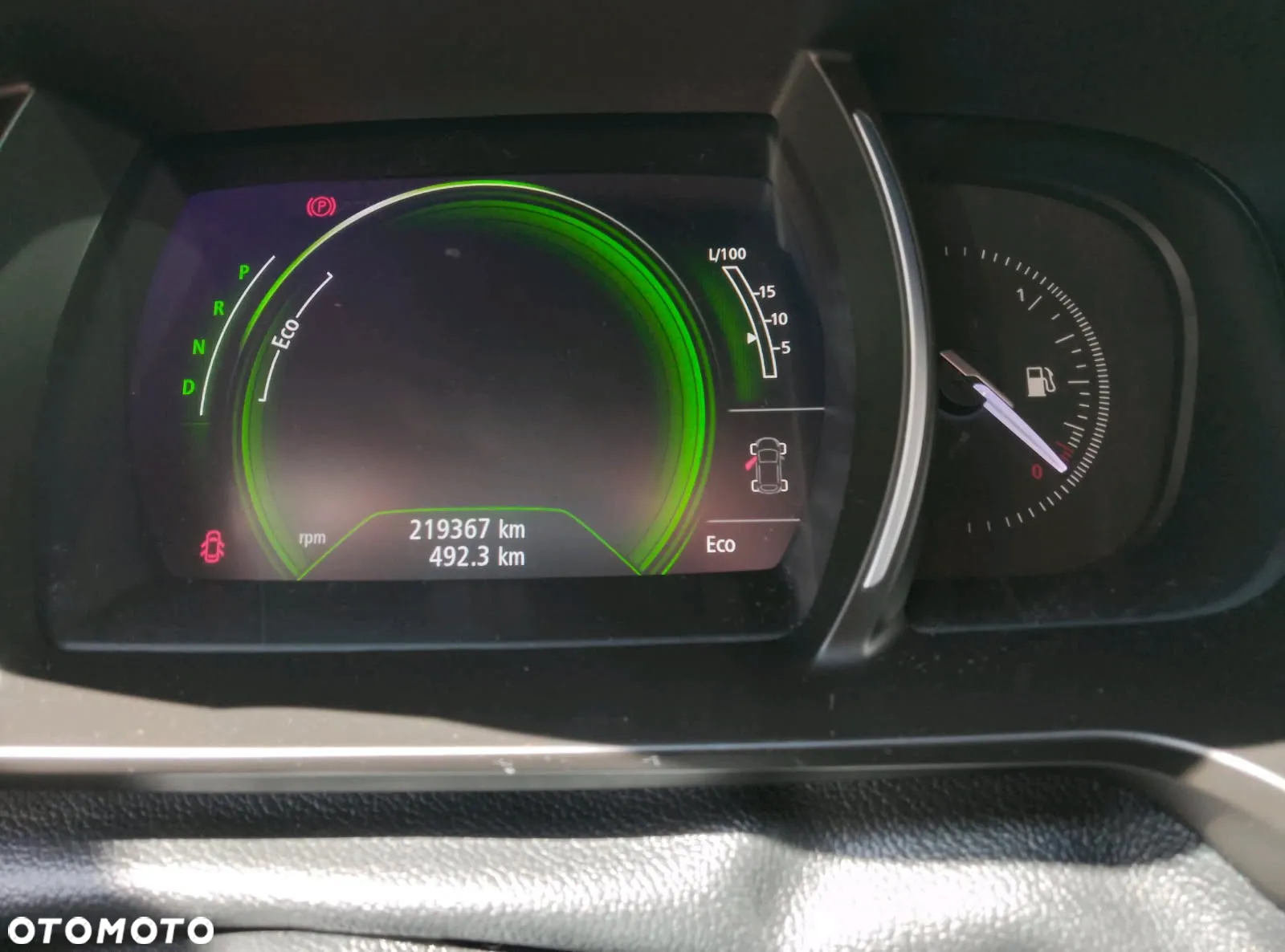 Renault Talisman 1.6 Energy dCi Intens EDC - 9