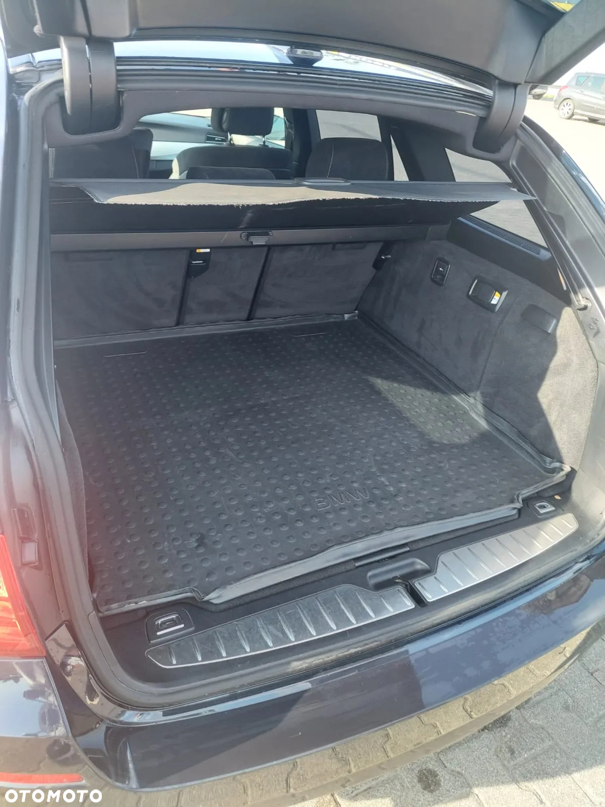 BMW Seria 5 535d xDrive - 18