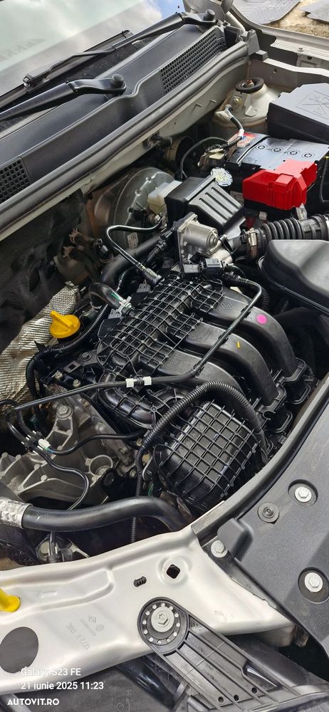 Dacia Logan SCe 65 Comfort - 7