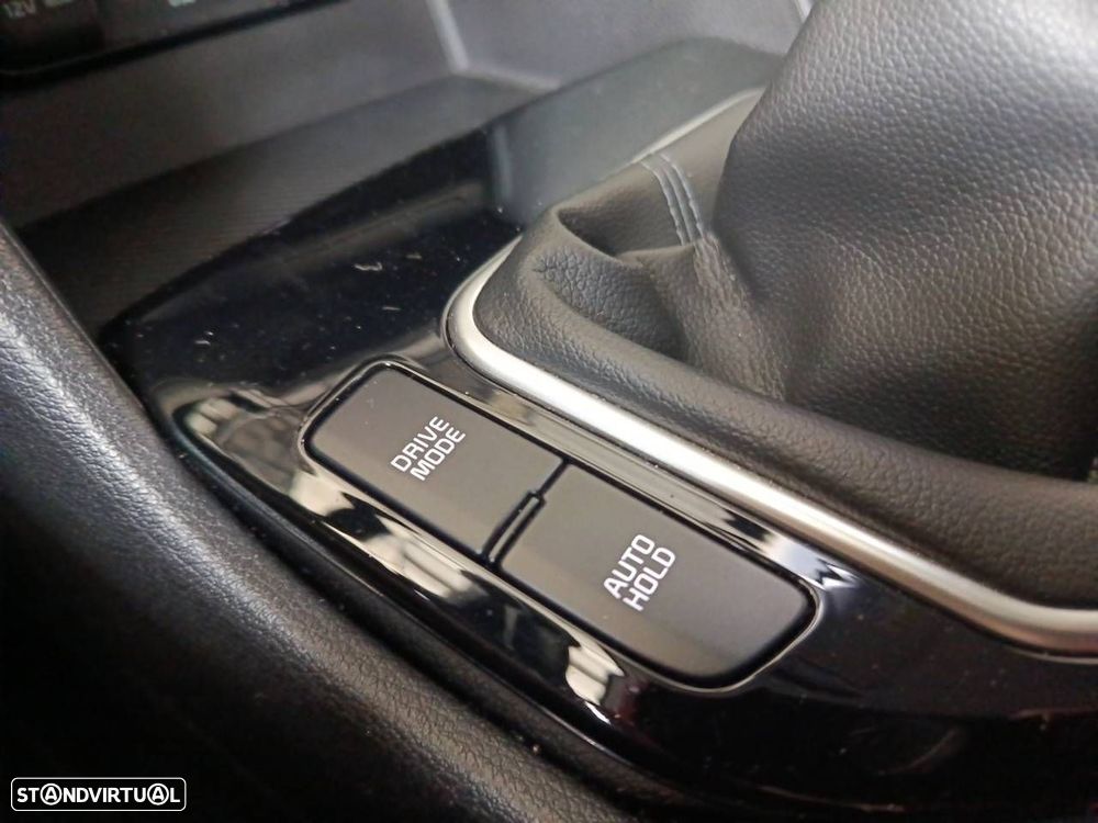Kia Sportage 1.6 T-GDI Drive - 20