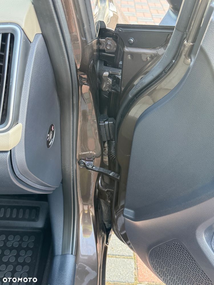 Kia Rio 1.2 L - 29