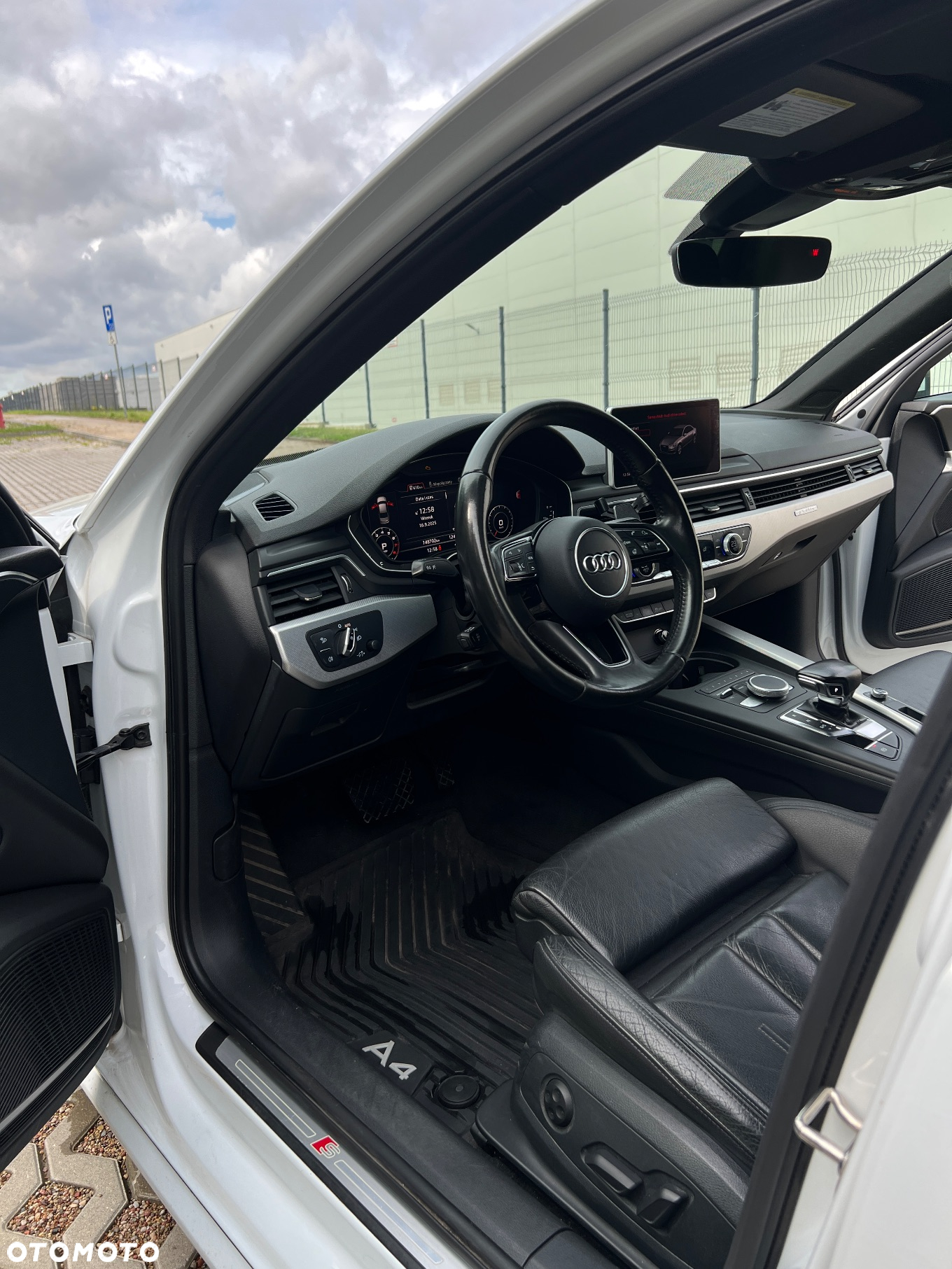 Audi A4 2.0 TFSI Quattro Design S tronic - 2