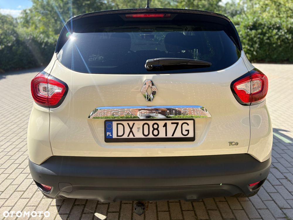 Renault Captur ENERGY TCe 90 Start&Stop Intens - 33