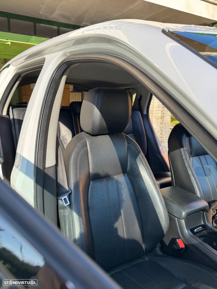 Land Rover Discovery Sport - 56