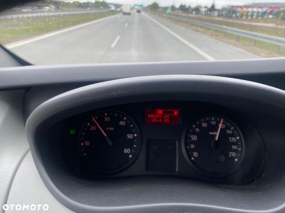Renault Trafic - 4