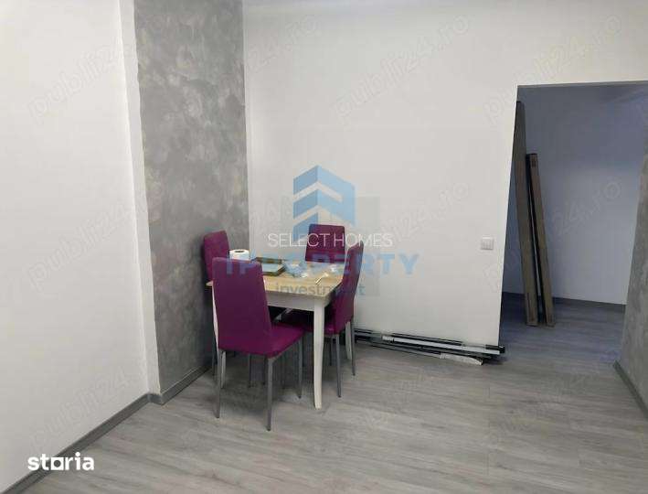 Inchiriere Apartament 2 camere in Victoriei, SEMIDECOMANDAT, CENTRALA — fotografia 3
