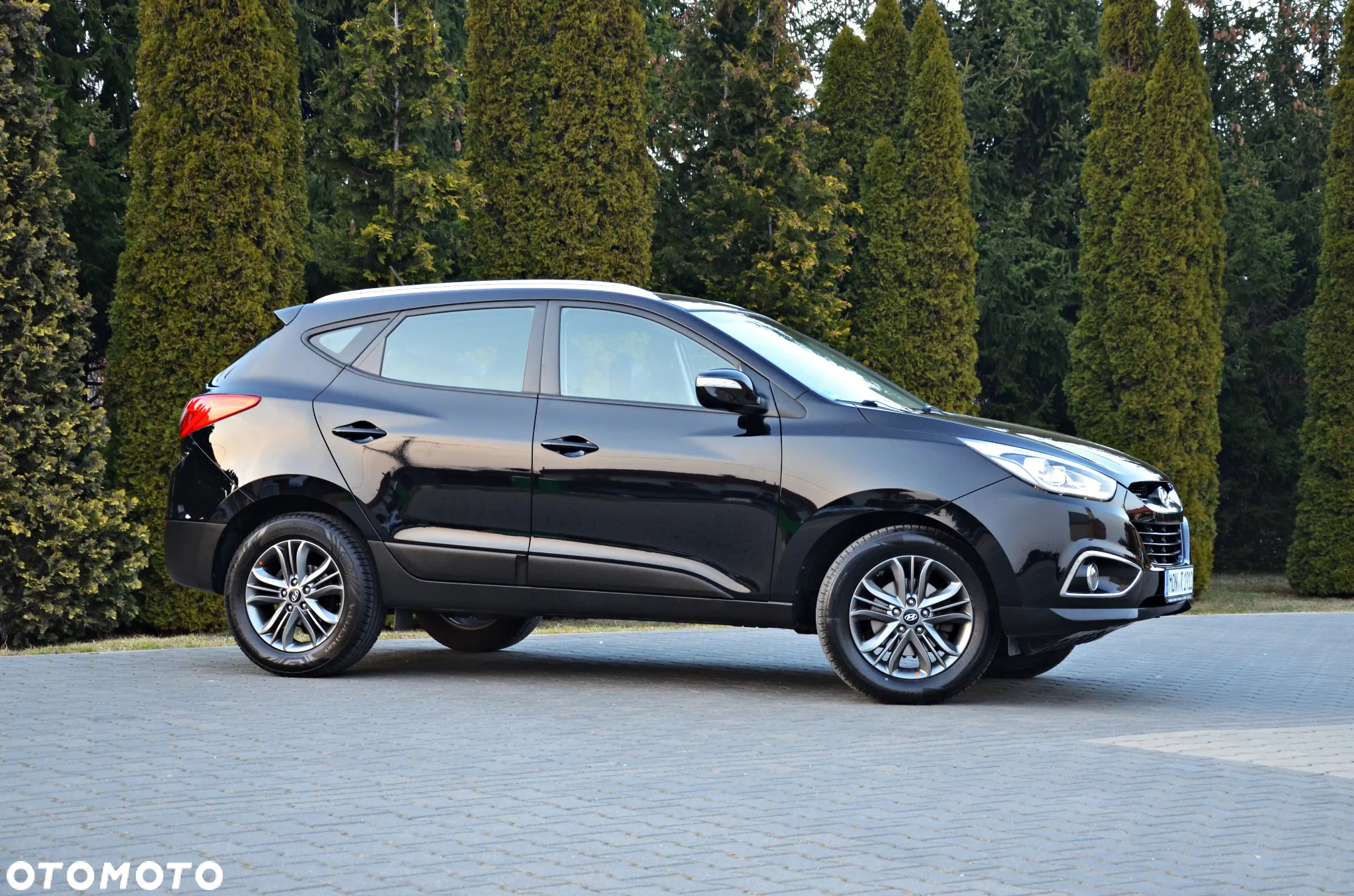 Hyundai ix35 - 12
