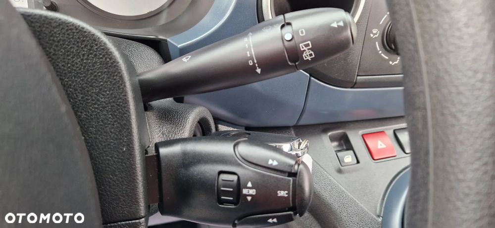 Peugeot Partner 120 VTi Active - 18