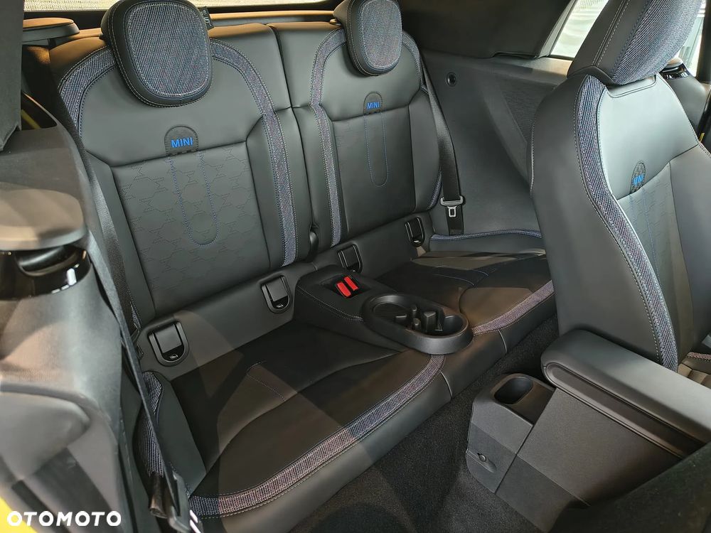 MINI Cooper S Linia Classic - 29