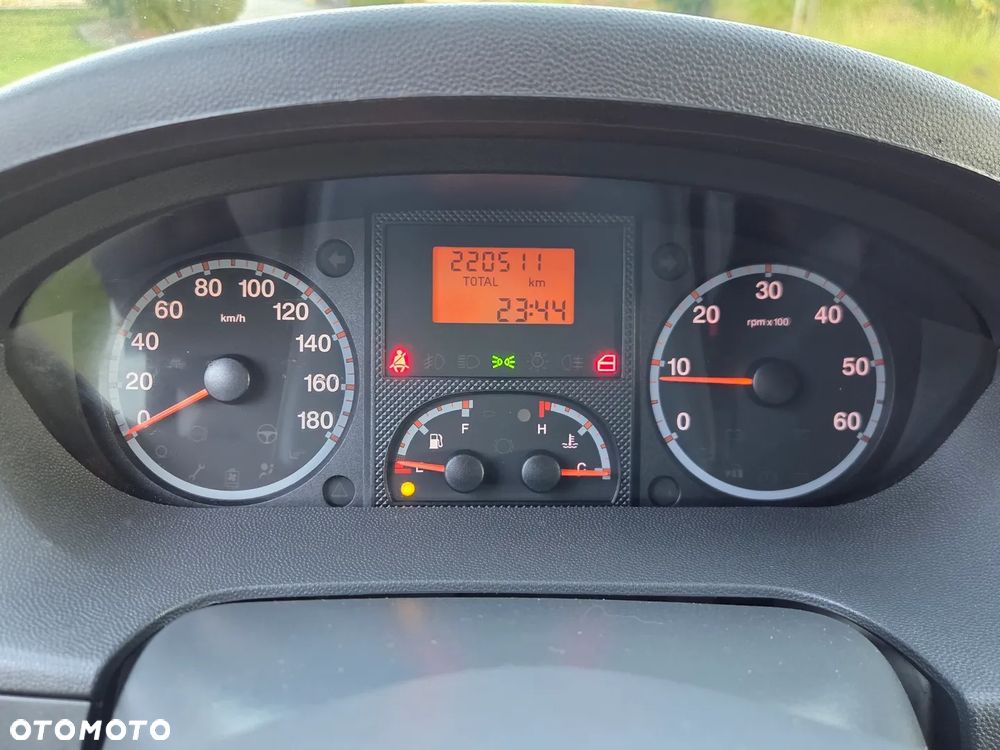 Fiat Ducato - 26