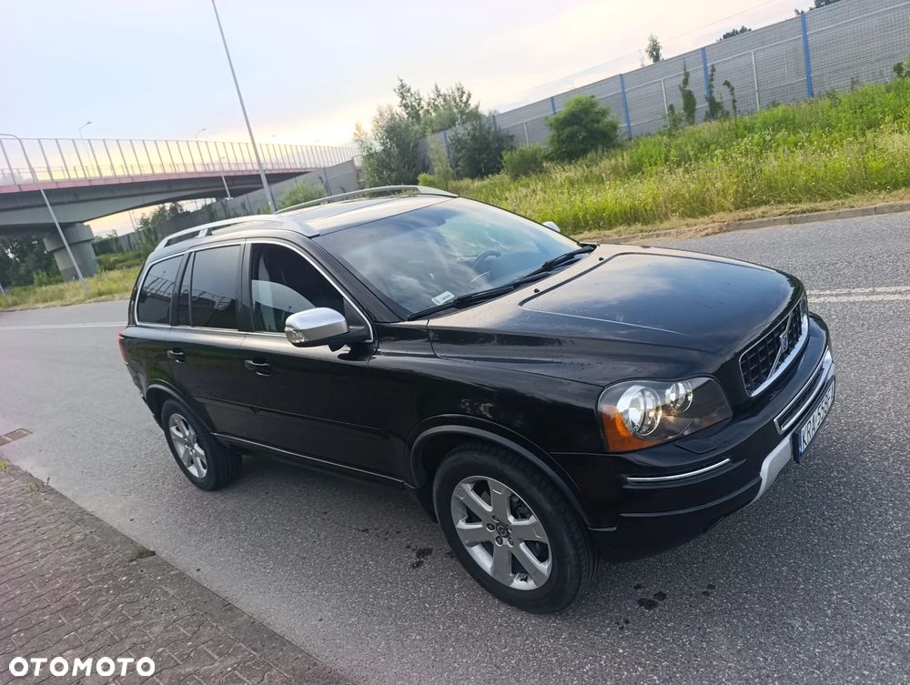 Volvo XC 90 ver-3-2-summum - 14