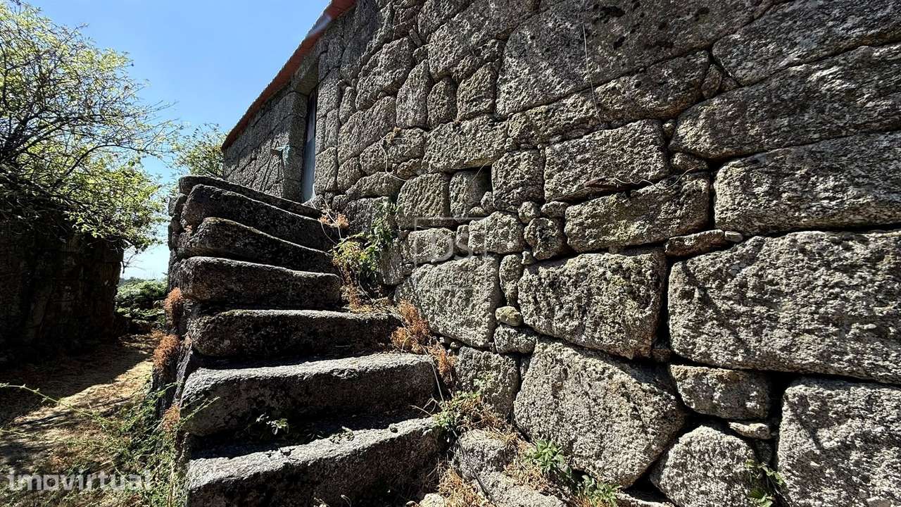 Quinta T5 Venda em Campelo e Ovil,Baião - Grande imagem: 3/12