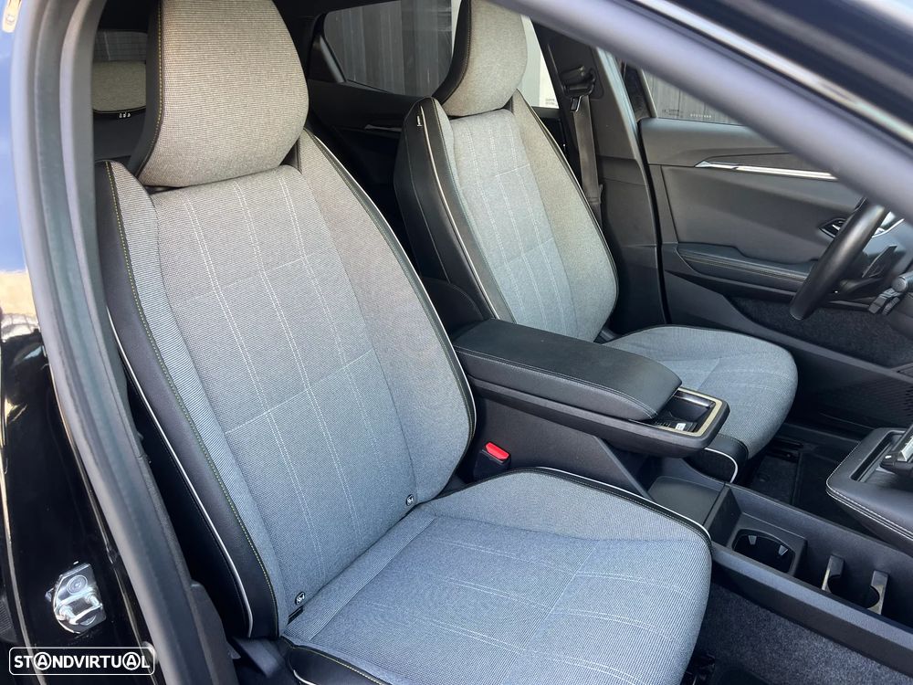 Renault Mégane E-Tech 220 Comfort Range Iconic - 14