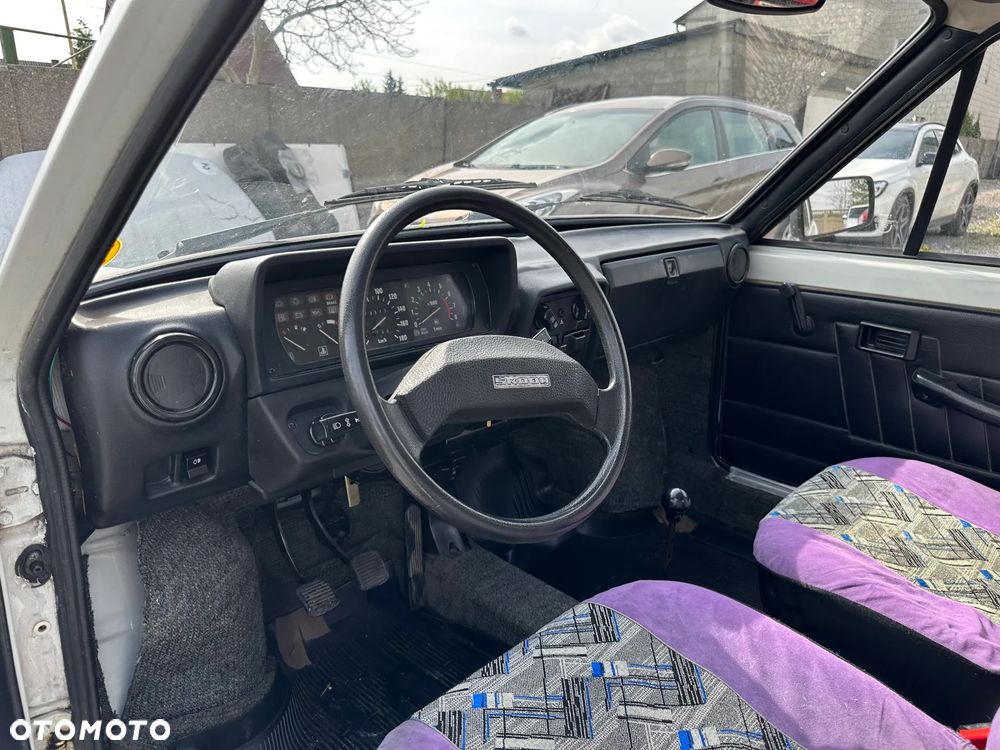 Skoda 120 - 10