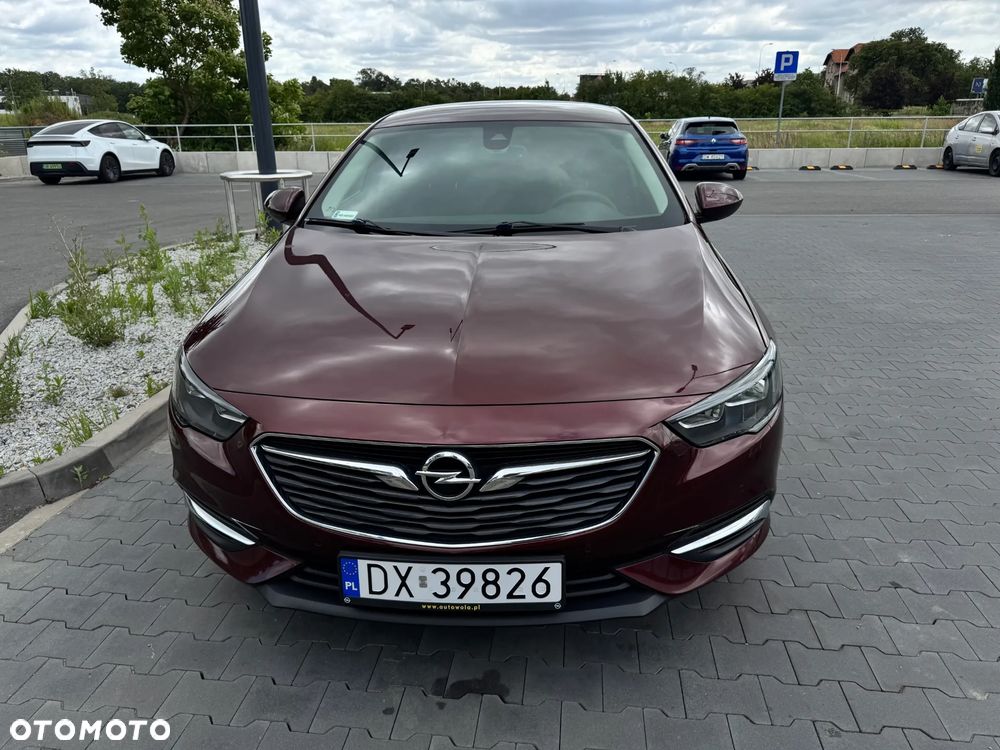 Opel Insignia 1.5 T GPF Innovation S&S - 4