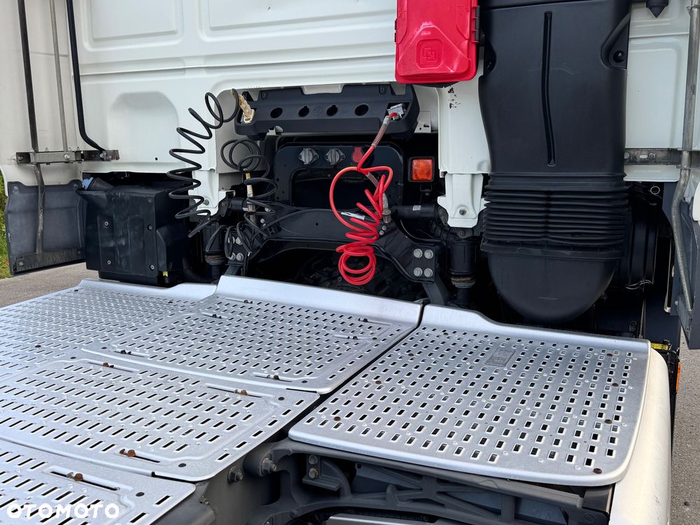 DAF XF 460 / ACC / z Francji! /// - 8