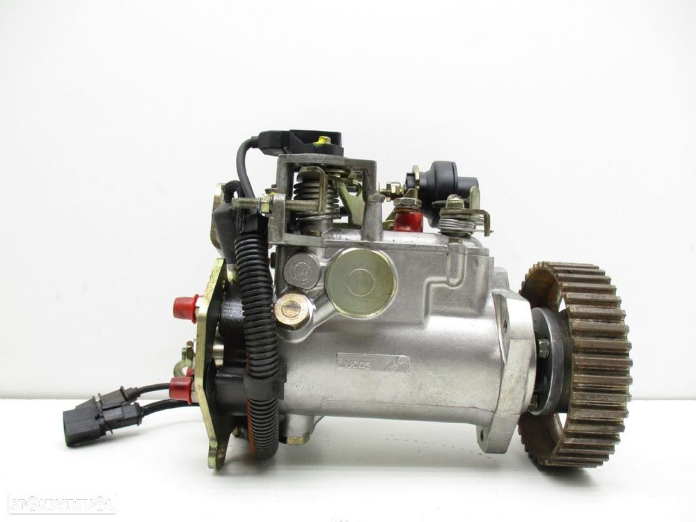 BOMBA INJECÇÃO PEUGEOT 206 FASTBACK 2000 -R8848B182C - 2
