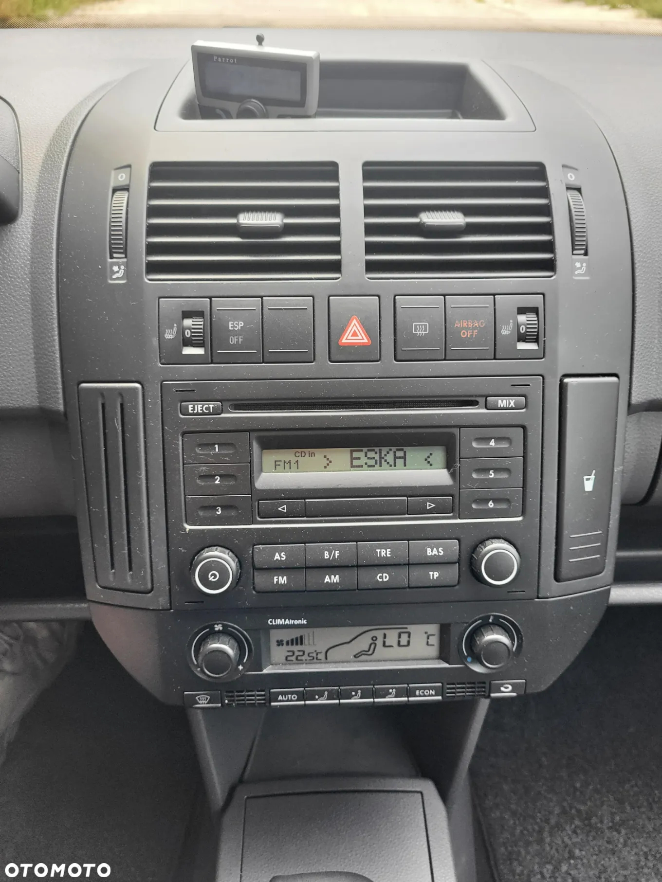Volkswagen Polo - 16