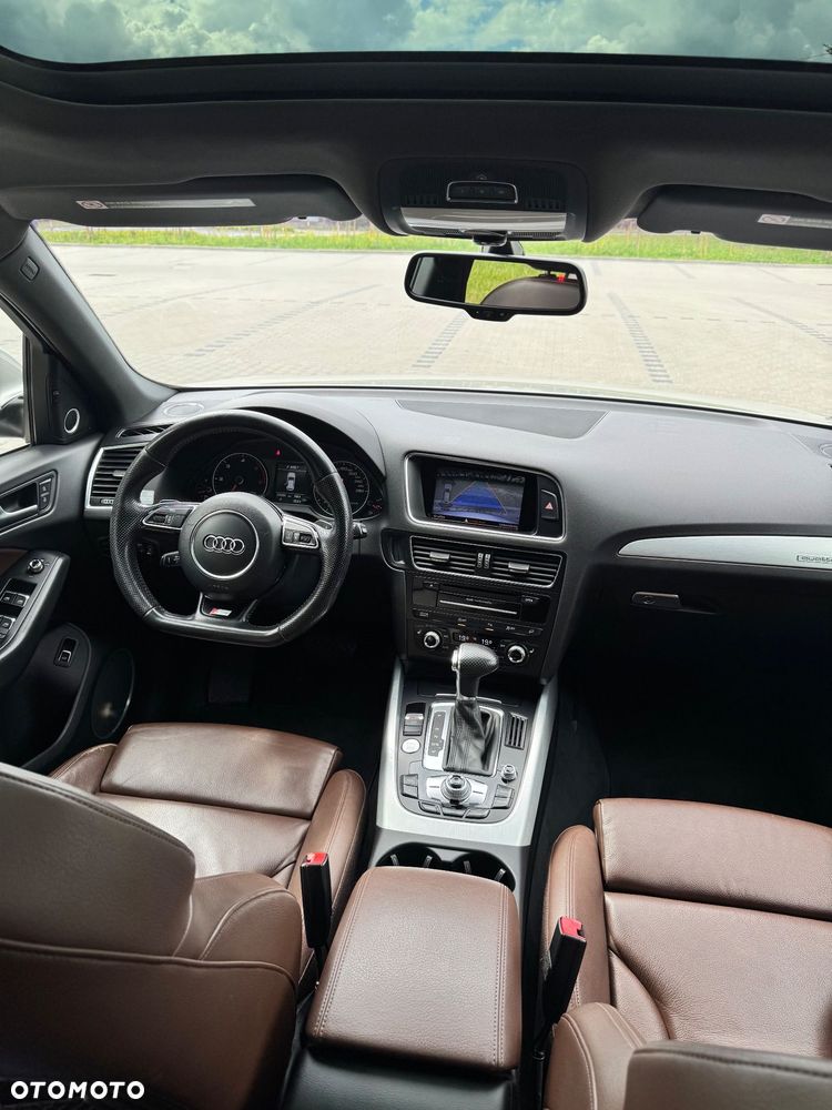 Audi Q5 - 12