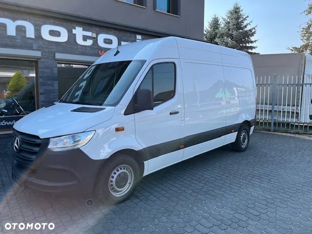 Mercedes-Benz SPRINTER - 3