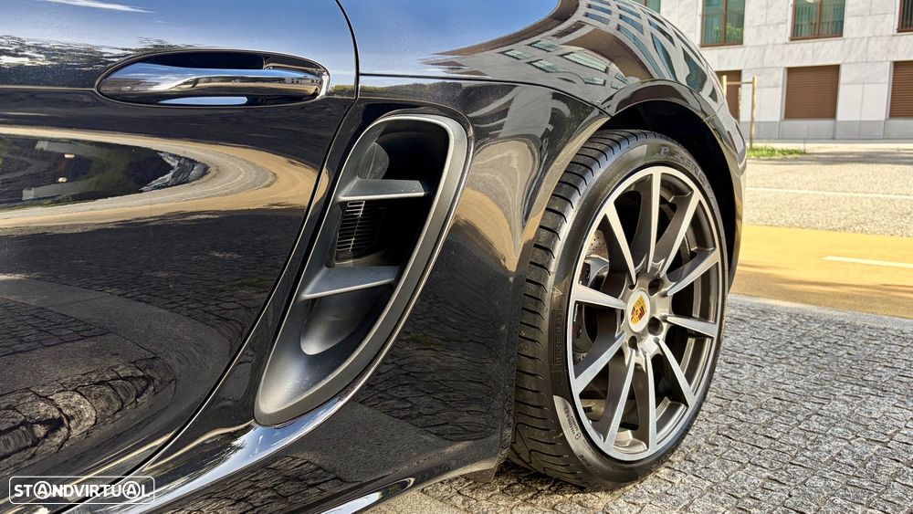 Porsche 718 - 24