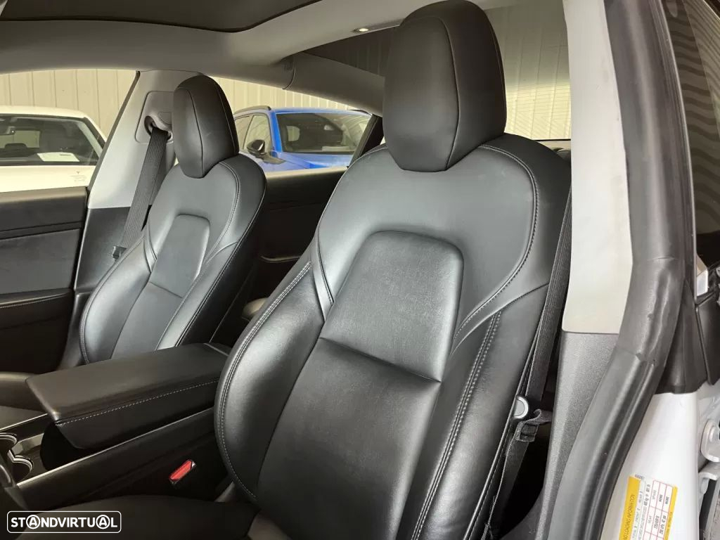 Tesla Model 3 Standard RWD Plus - 18
