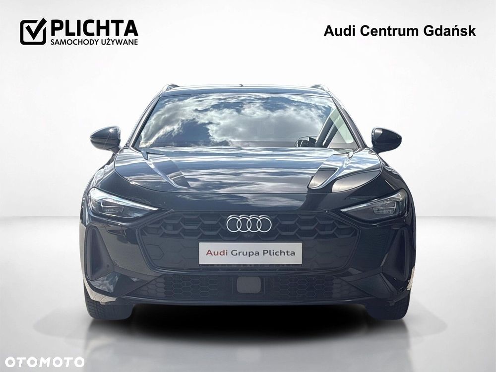 Audi A5 Avant - 9