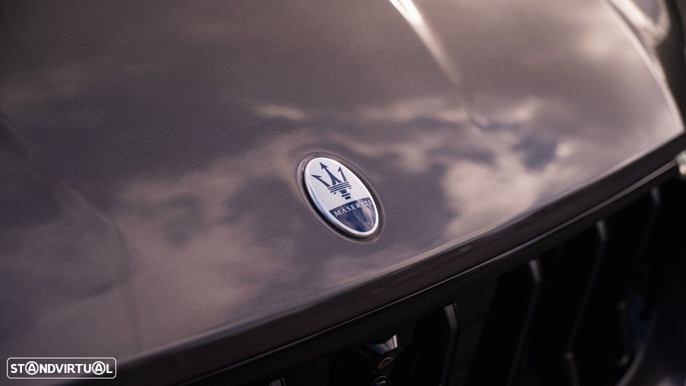 Maserati Levante 2.0 GT Ultima - 11