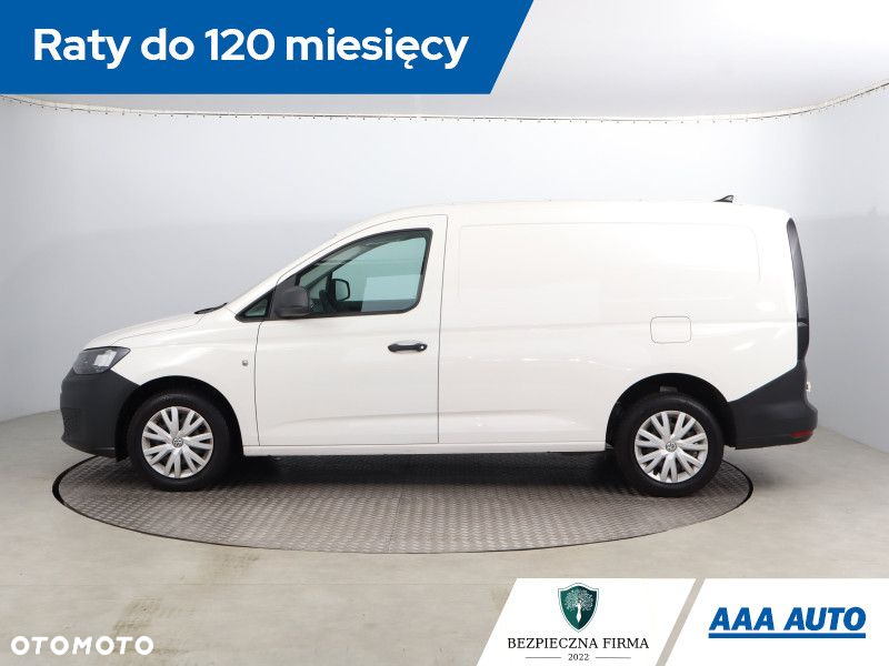 Volkswagen caddy - 3