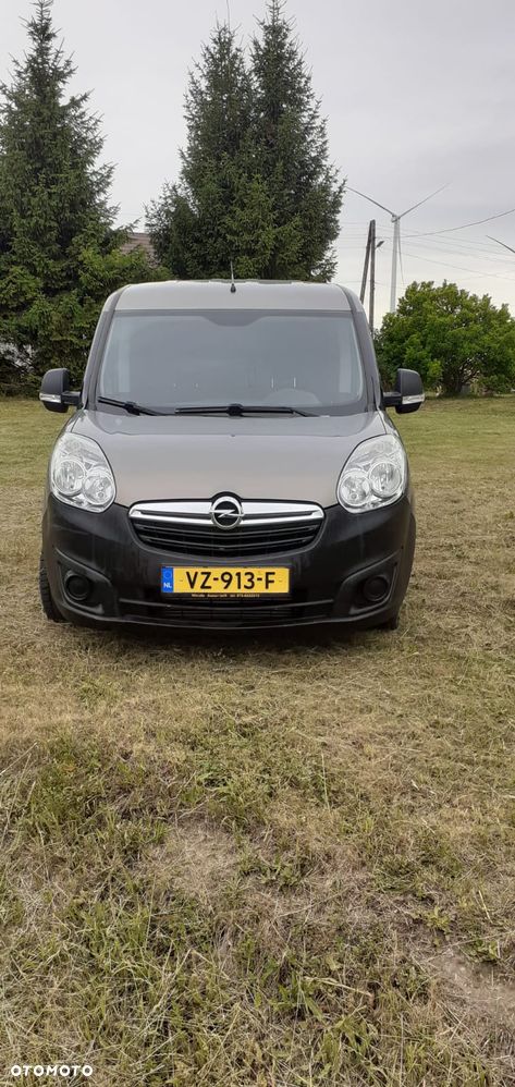 Opel Combo Tour L2H1 - 1